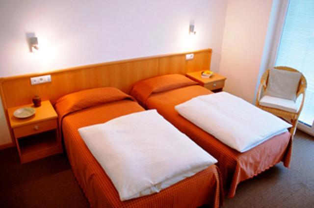 Bed and Breakfast Garni Cremona Brixen Exteriér fotografie
