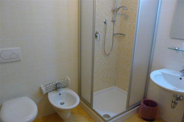 Bed and Breakfast Garni Cremona Brixen Pokoj fotografie