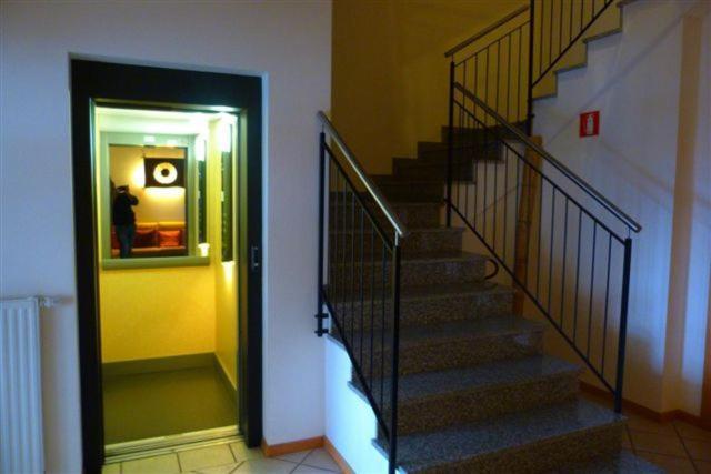 Bed and Breakfast Garni Cremona Brixen Exteriér fotografie